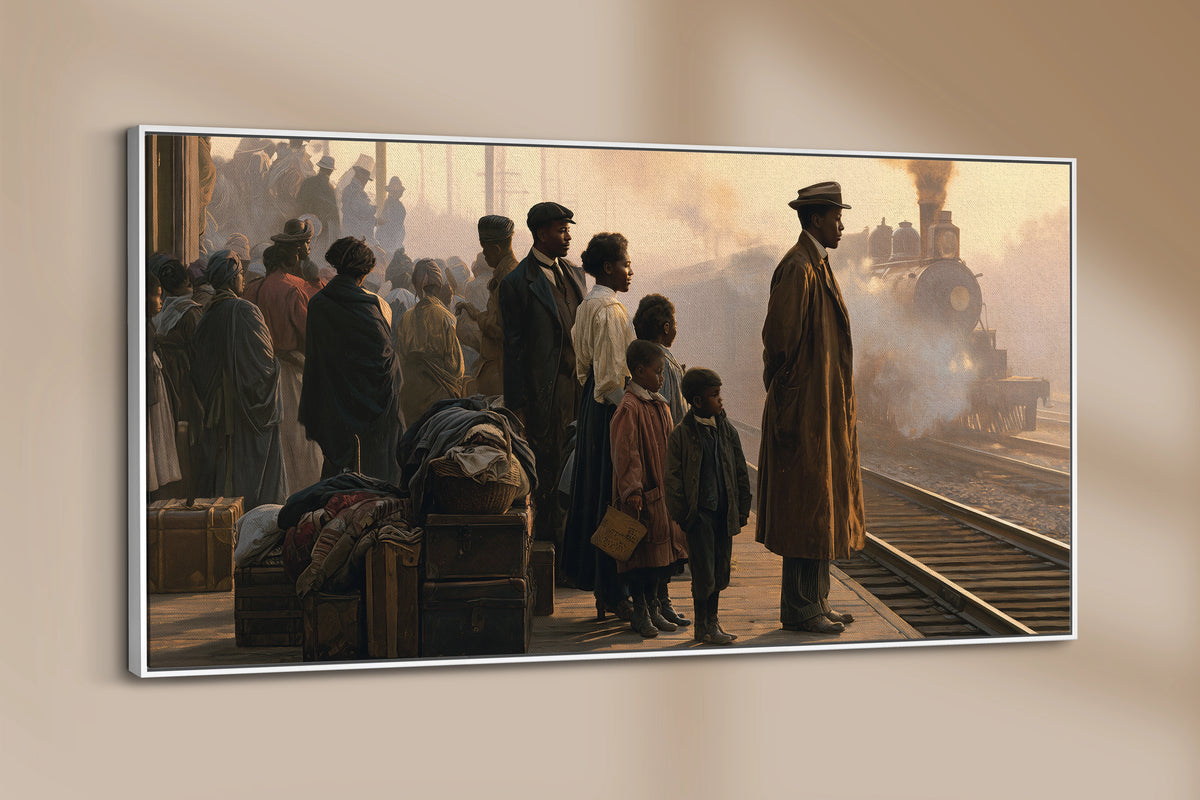 Domestic Migration