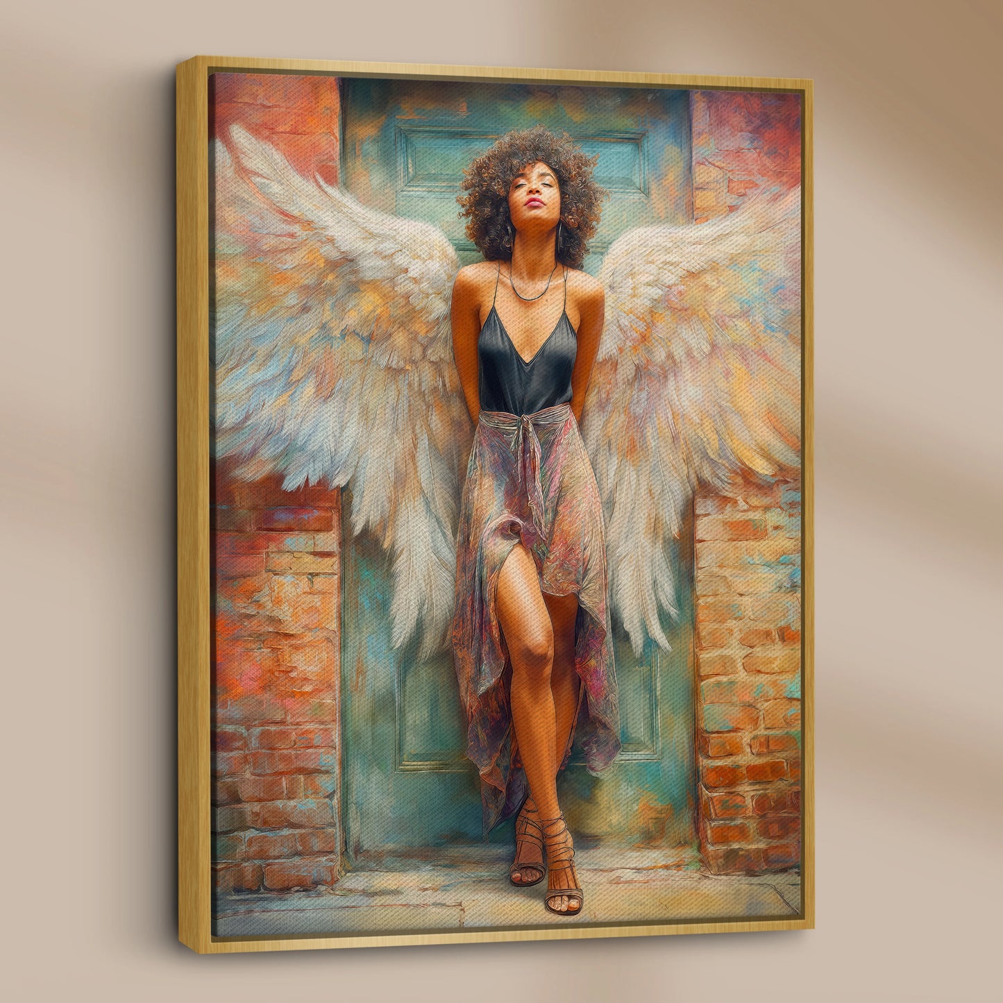 Doorway to Divinity