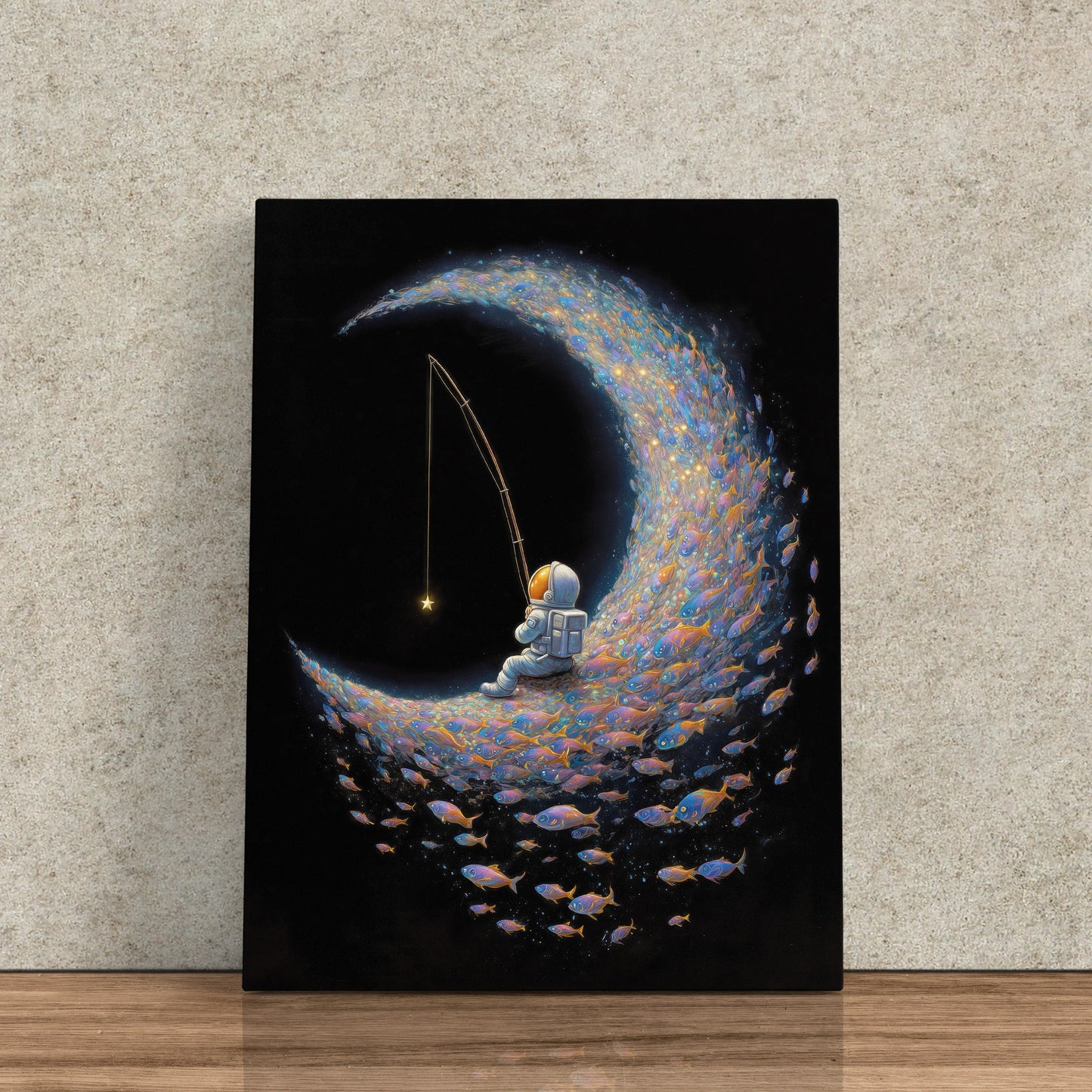Dreamstream