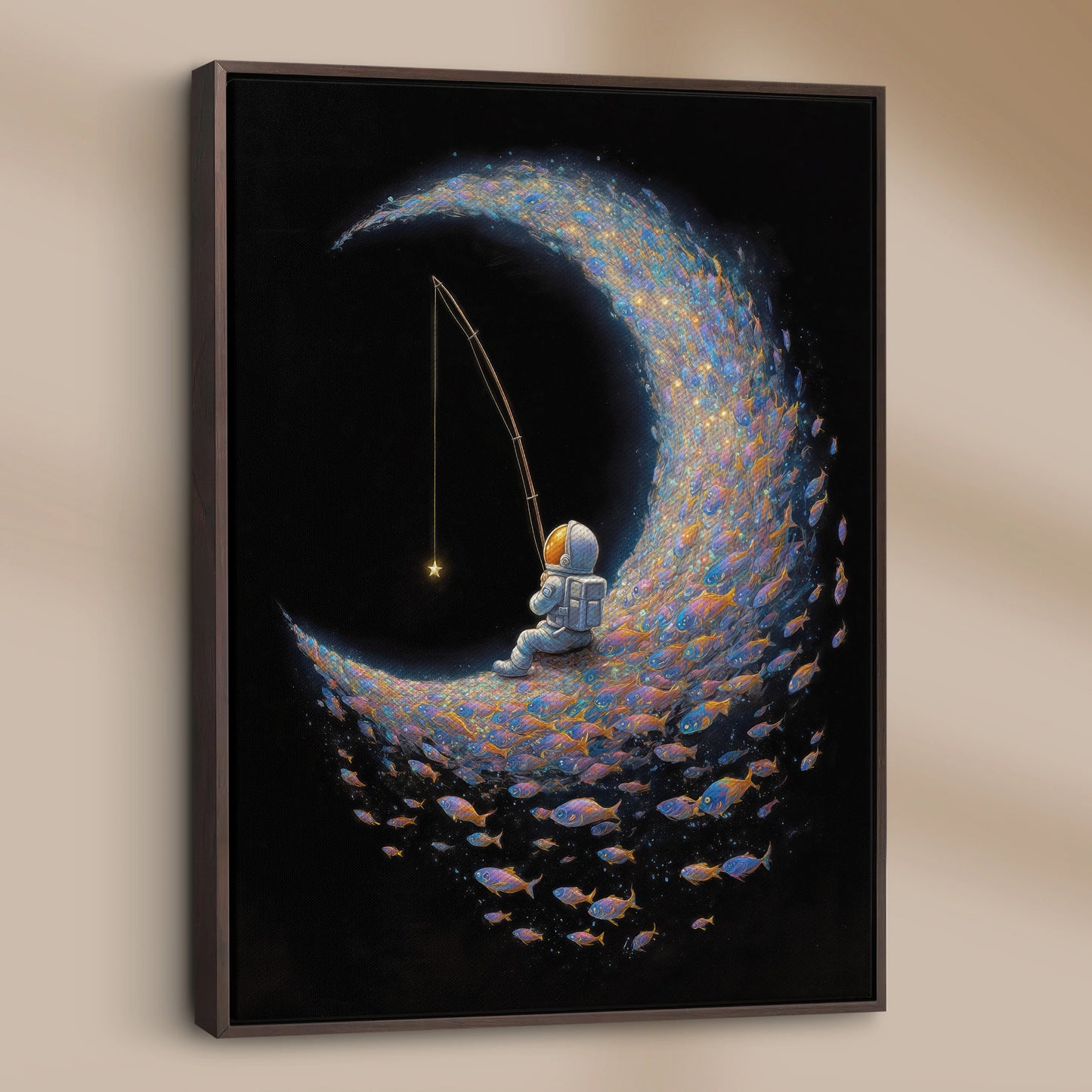 Dreamstream