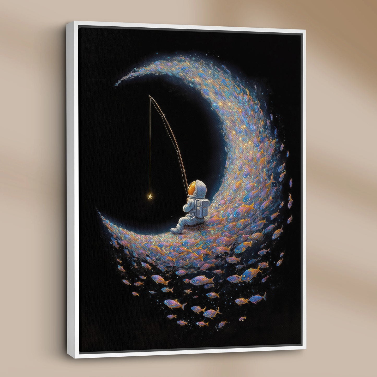 Dreamstream