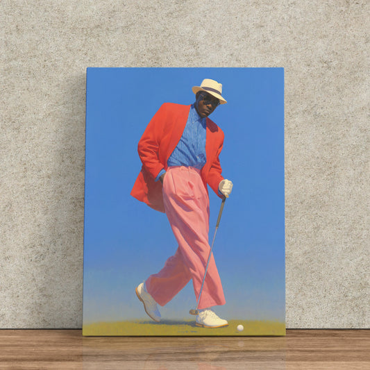 Dressed to Tee