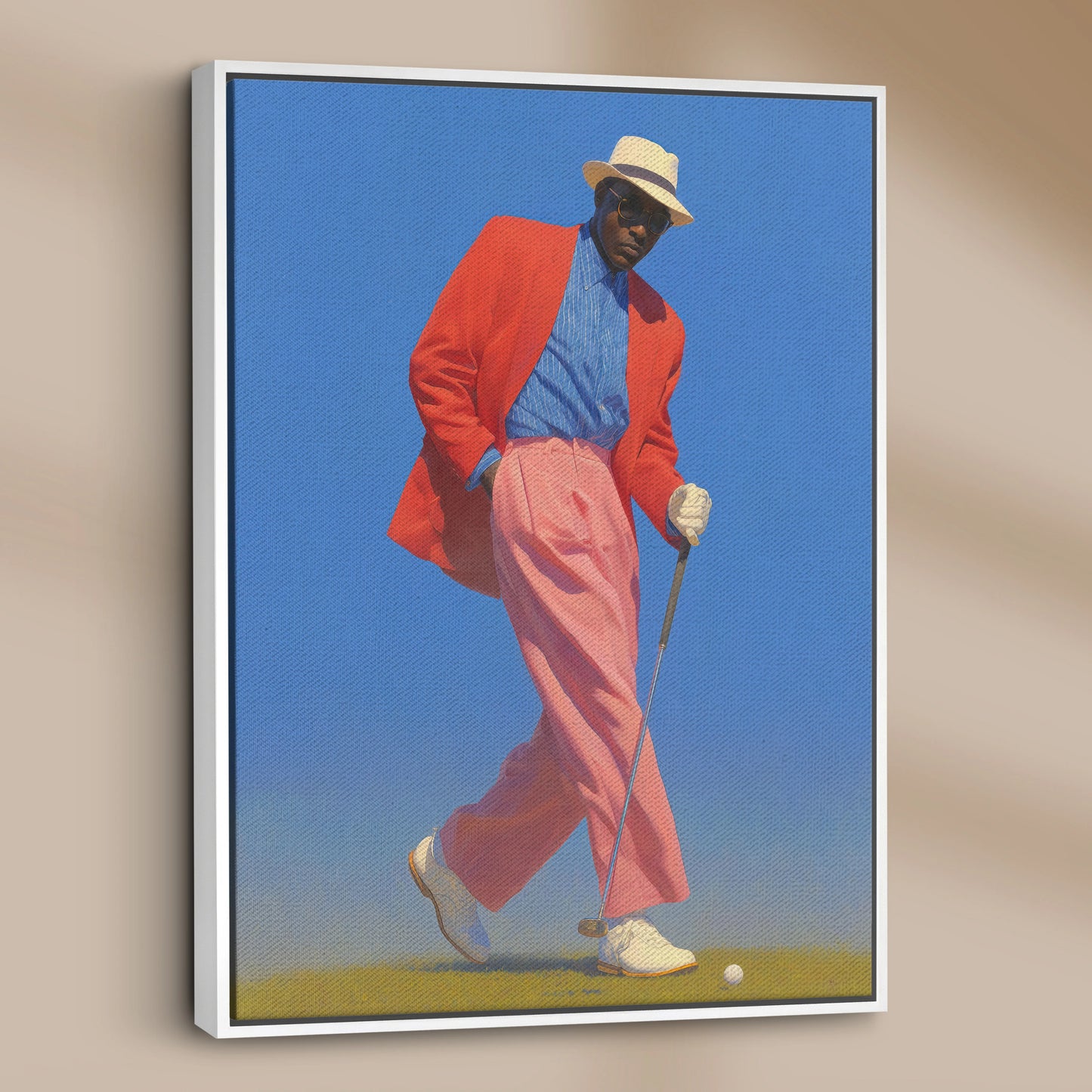 Dressed to Tee