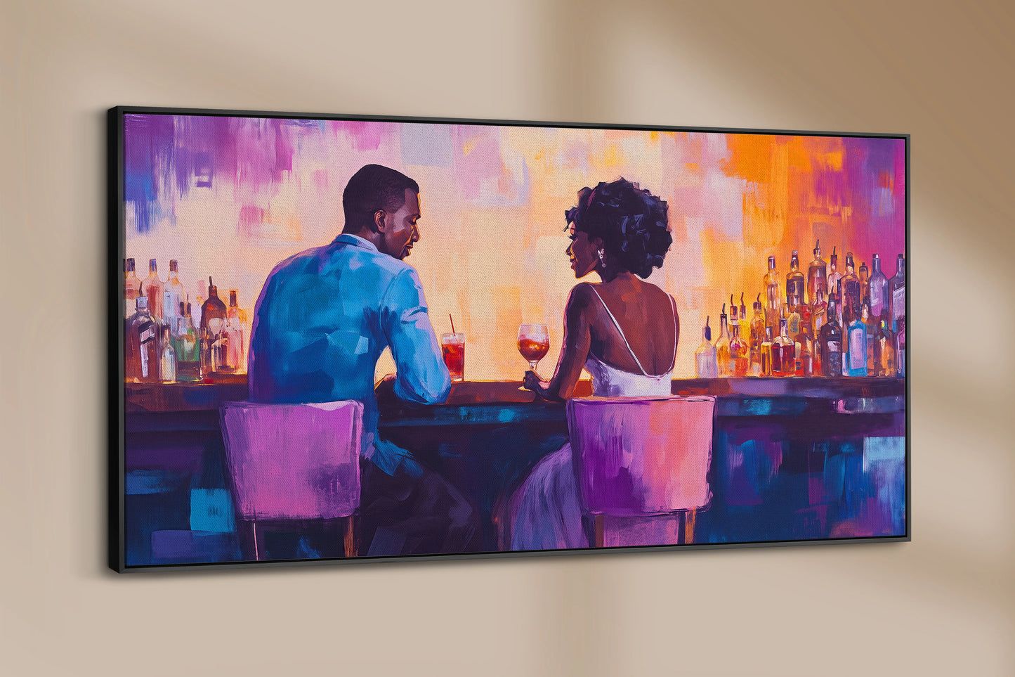 Drinks for Two
