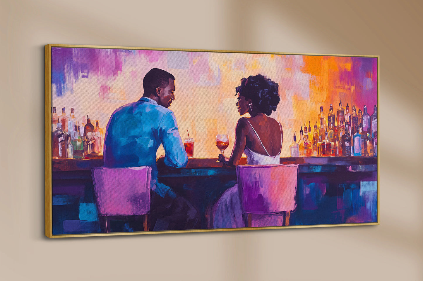 Drinks for Two