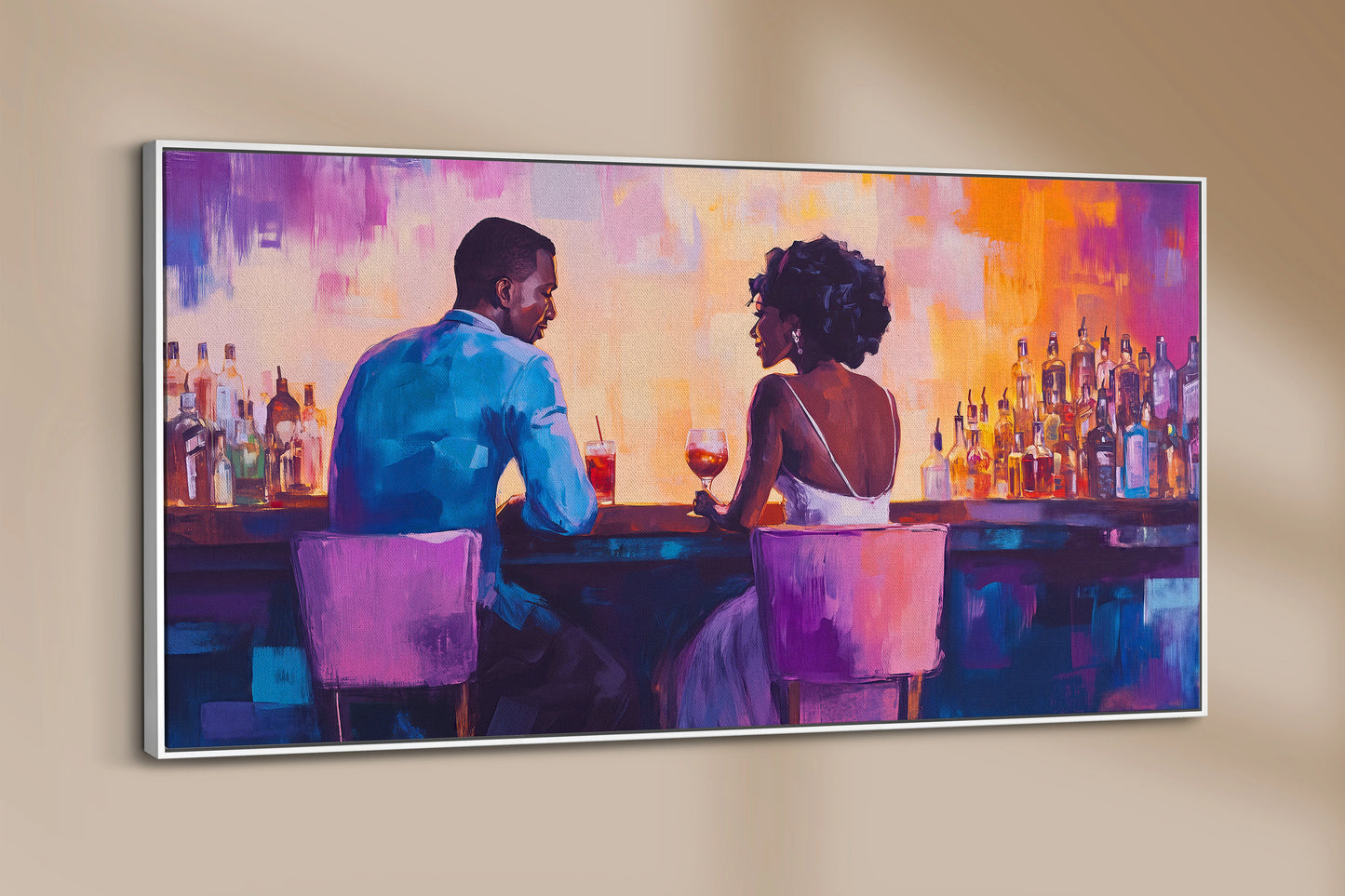 Drinks for Two