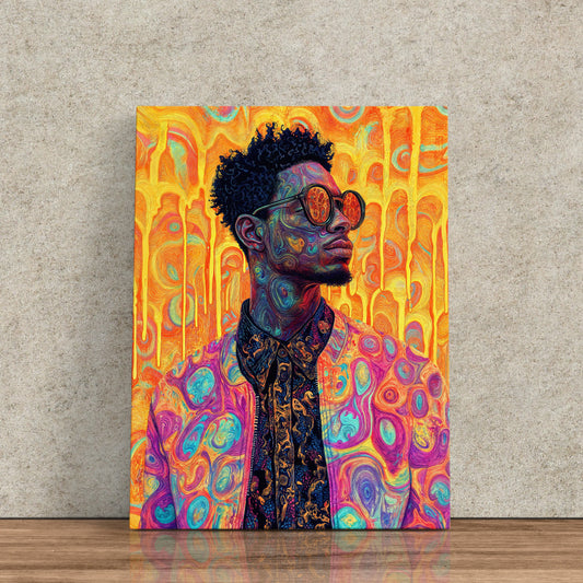 Drip Delirium
