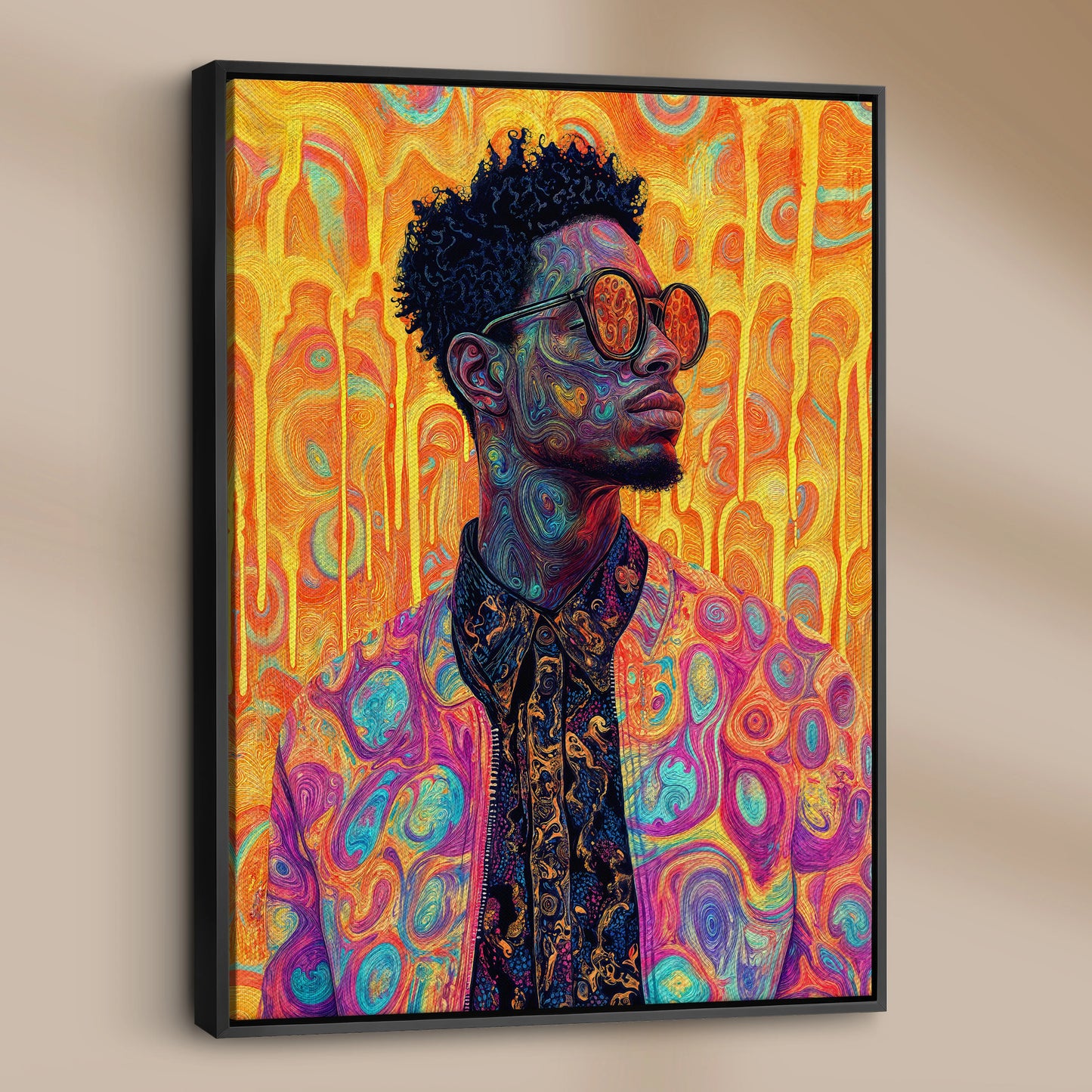 Drip Delirium