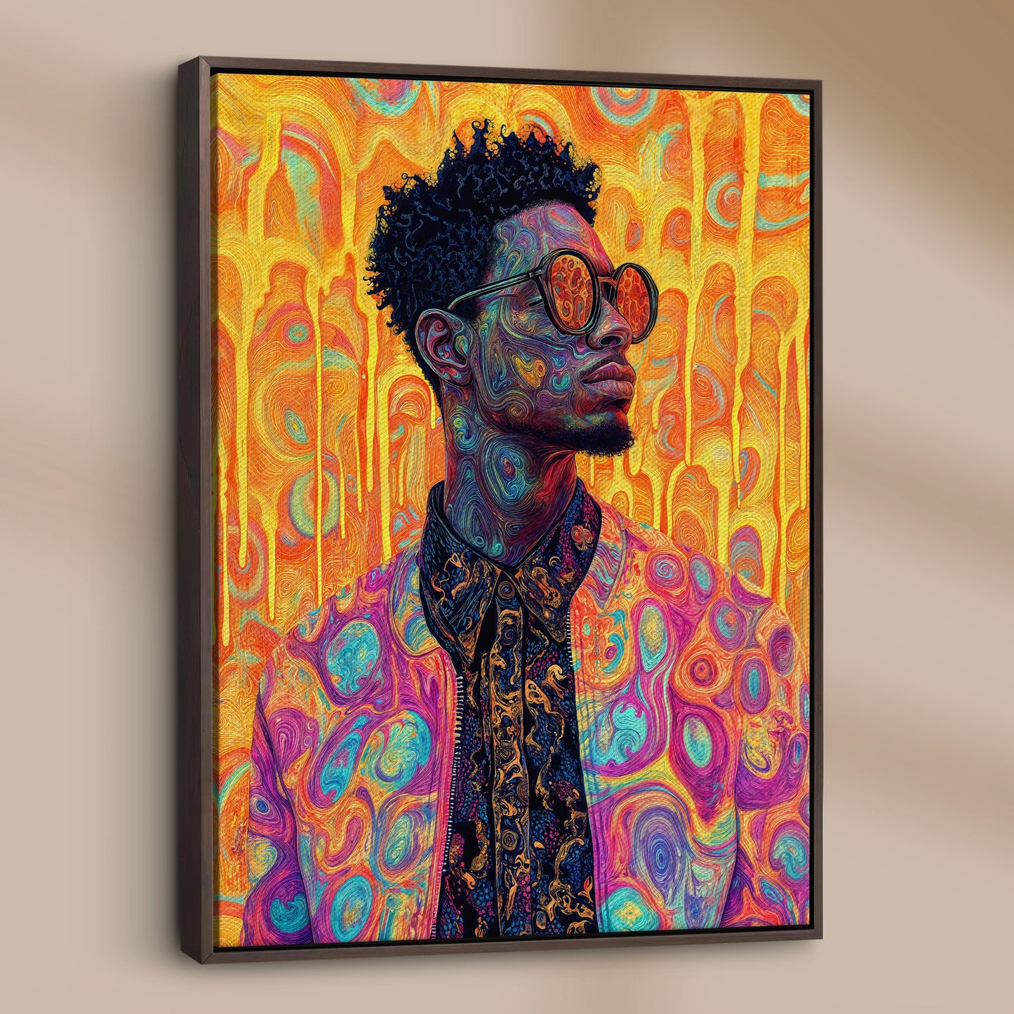 Drip Delirium