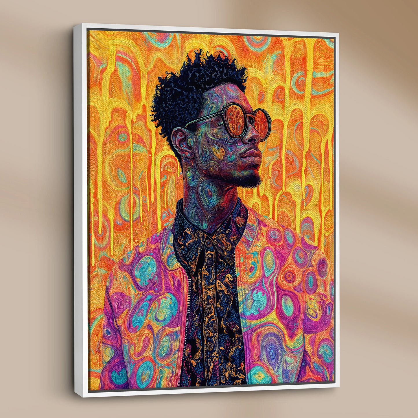 Drip Delirium