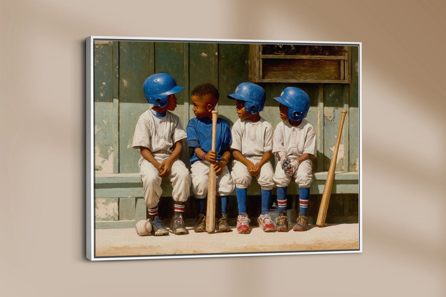 Dugout Code