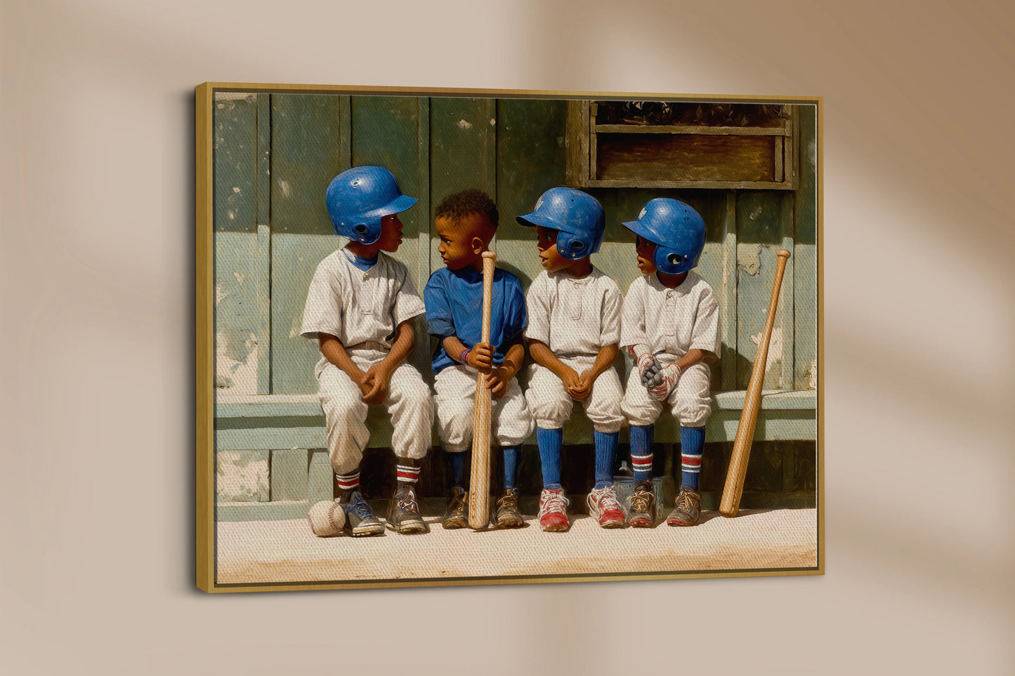 Dugout Code