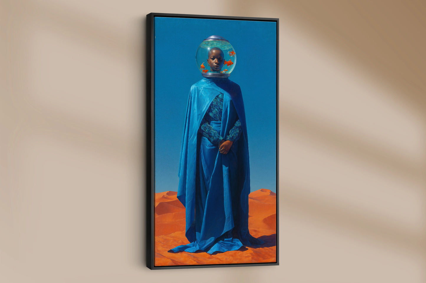 Dune Diver