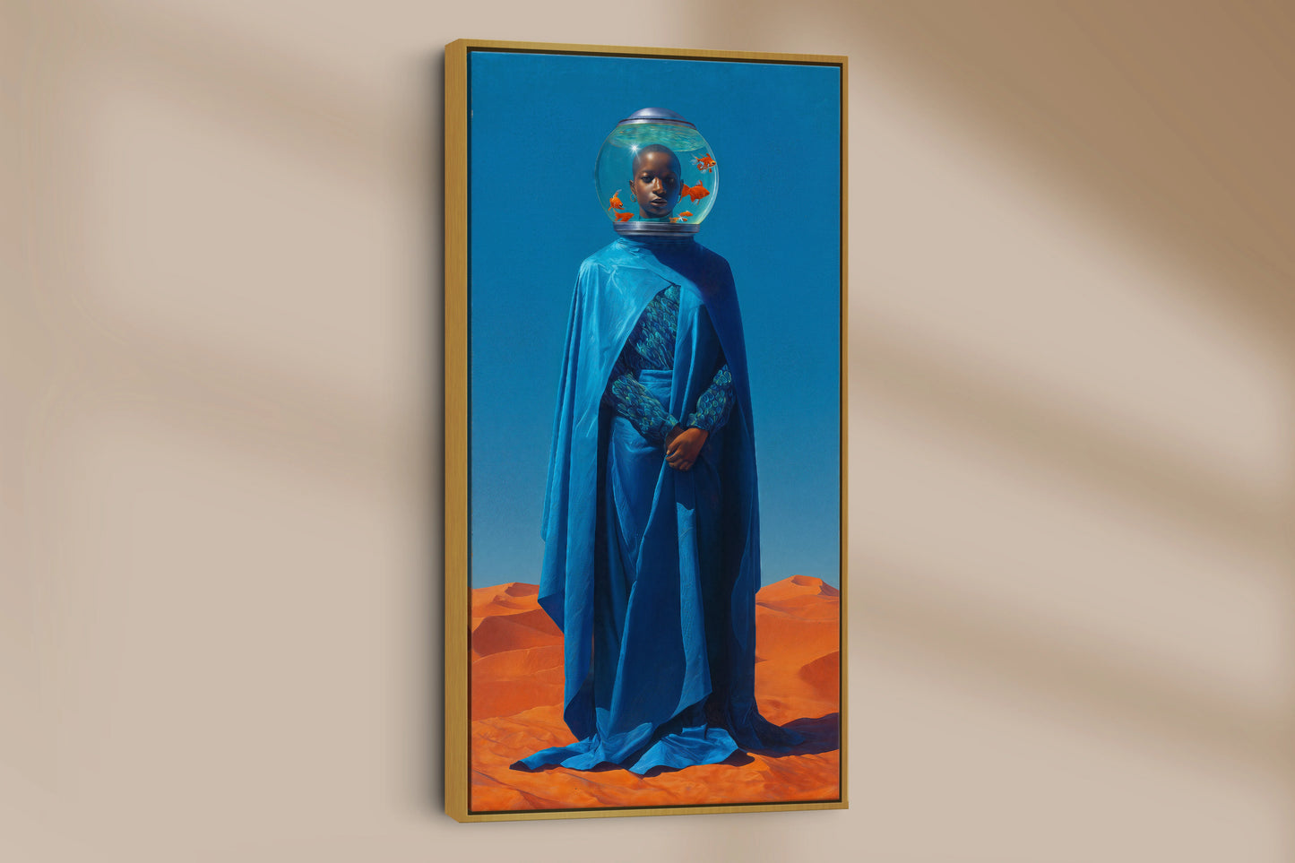 Dune Diver