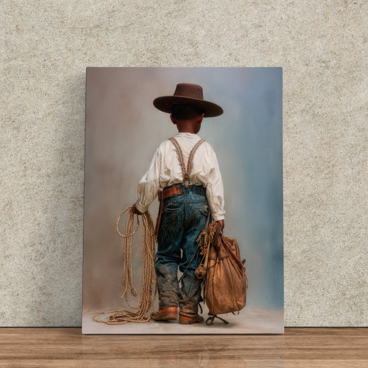 Dust & Denim