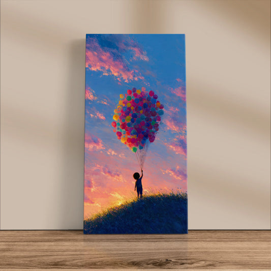 Elevated Dreams