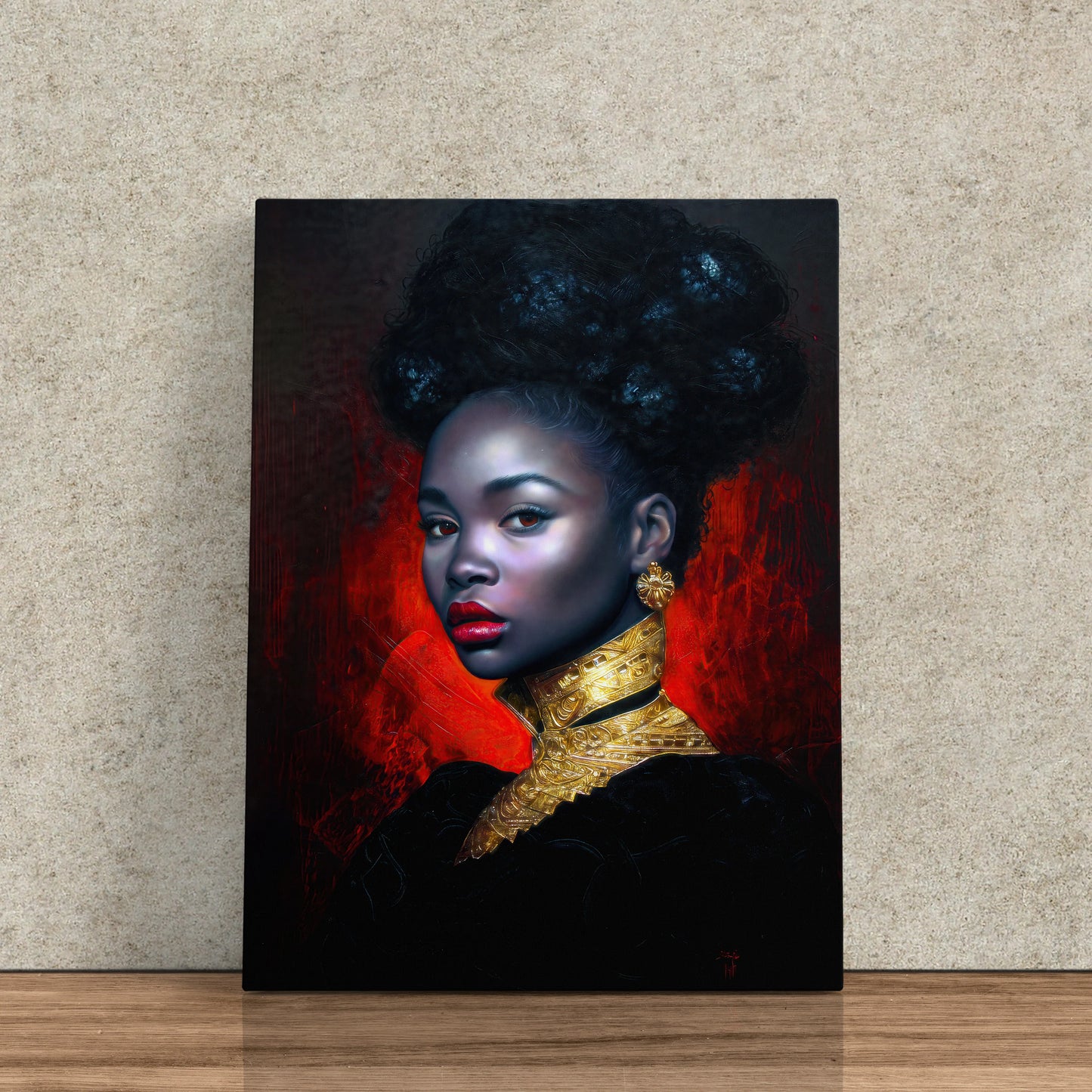 Ember Sovereign