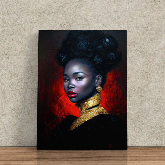 Ember Sovereign