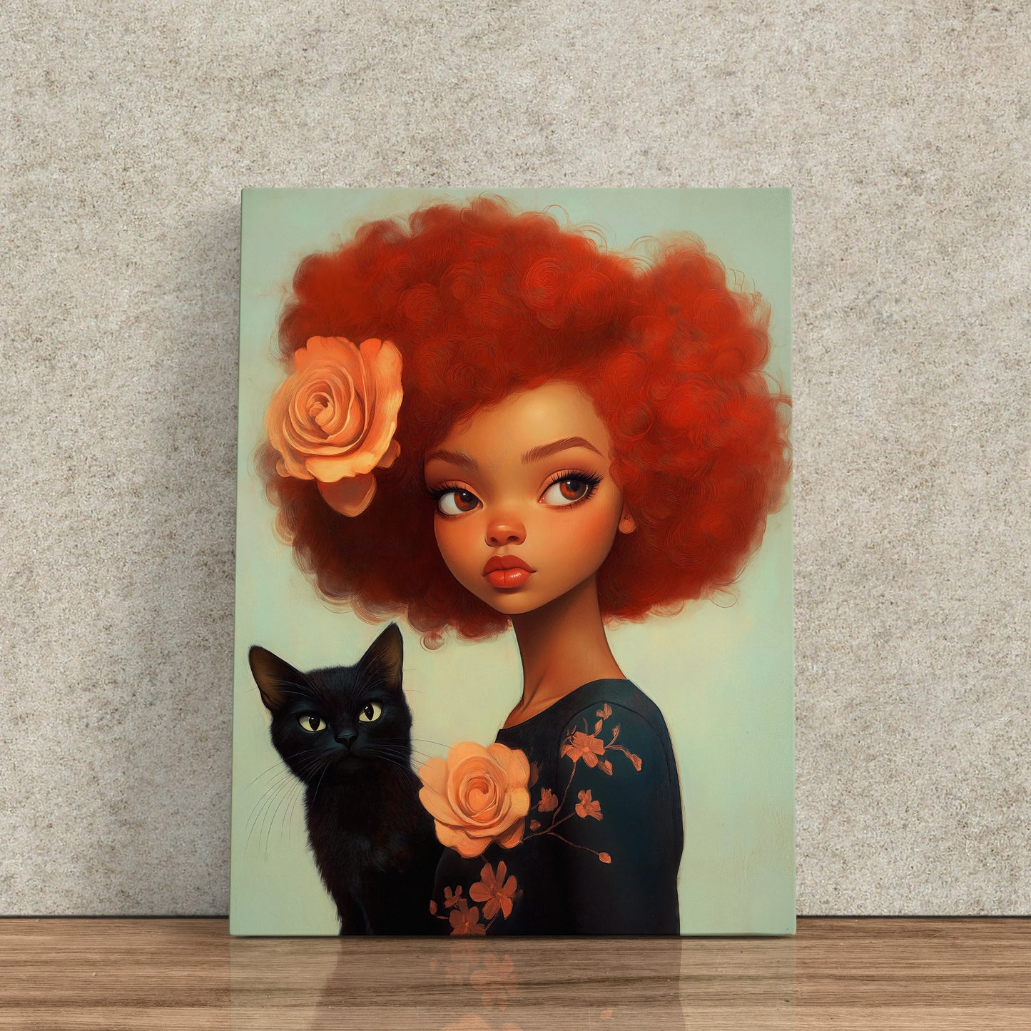 Ember & Eclipse