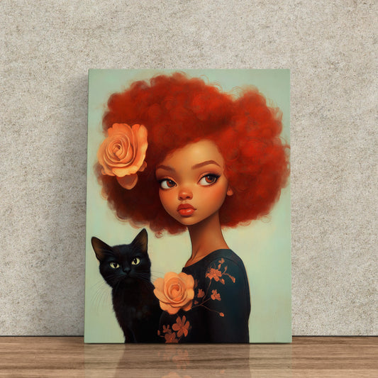 Ember & Eclipse