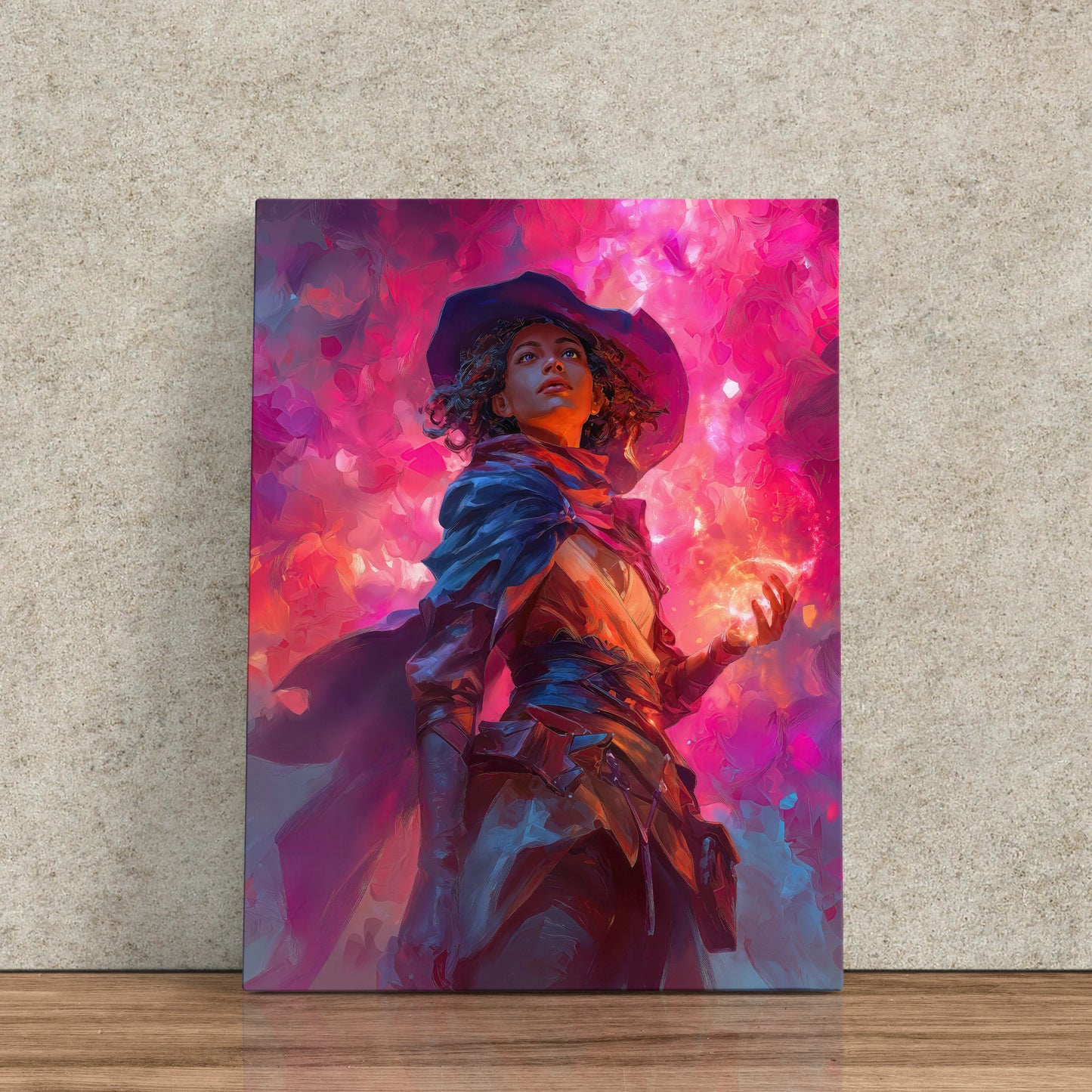 Emberborn