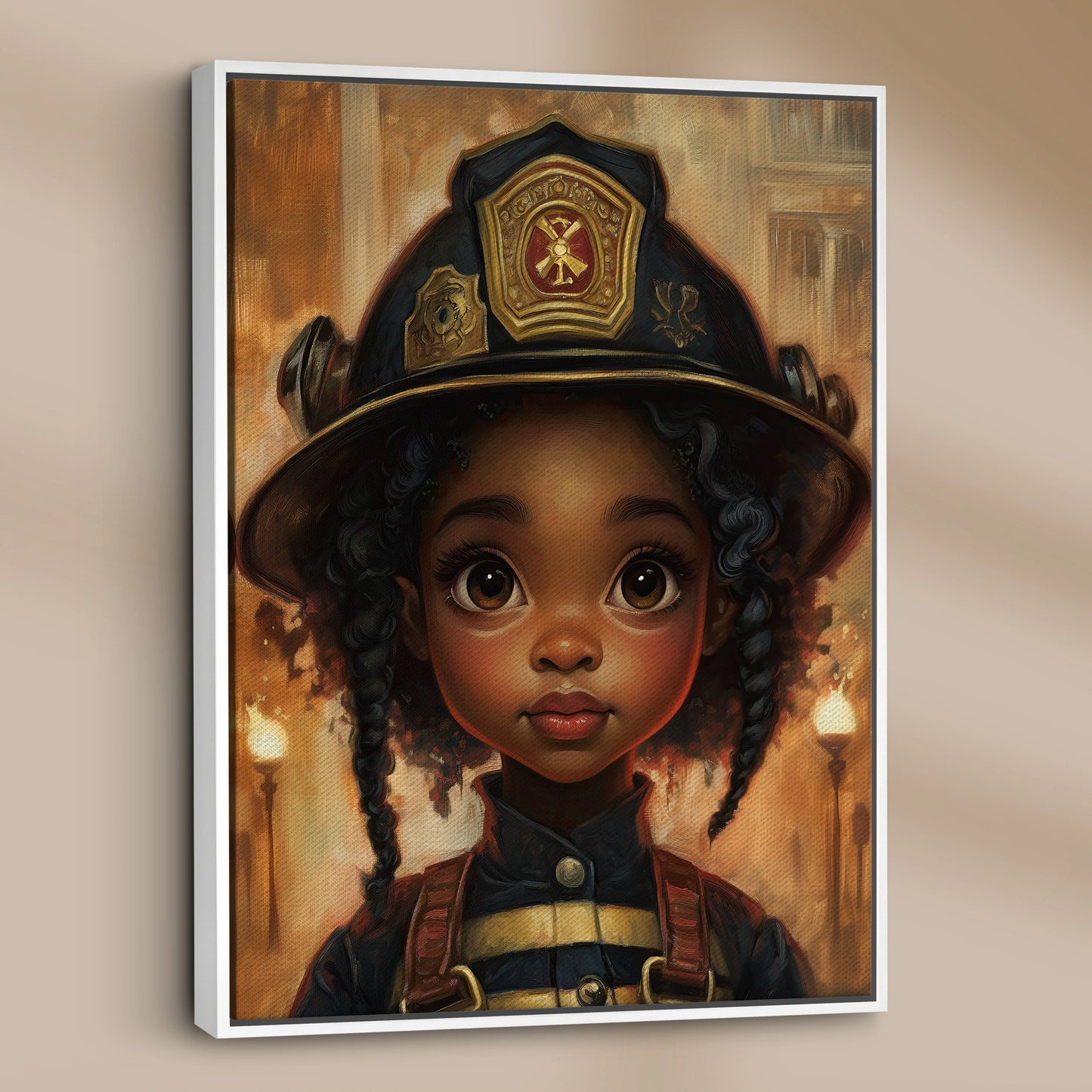 Ember of Hope