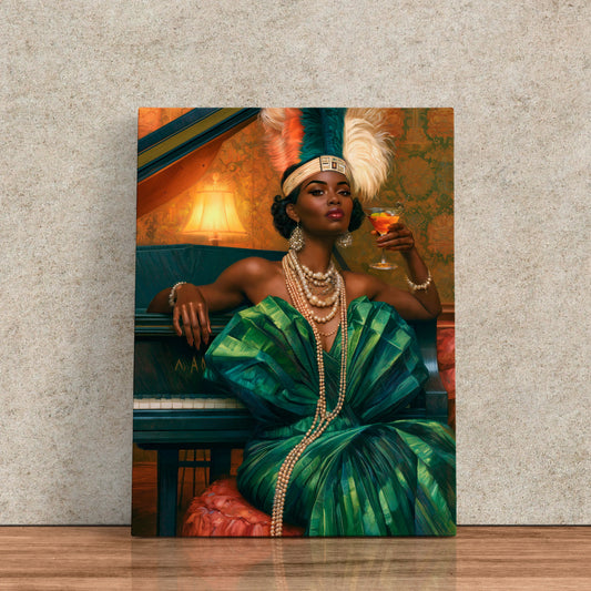 Emerald Standard