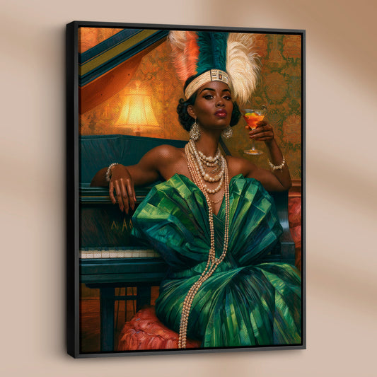 Emerald Standard