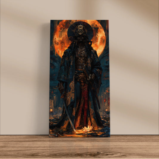 Empire of Ash