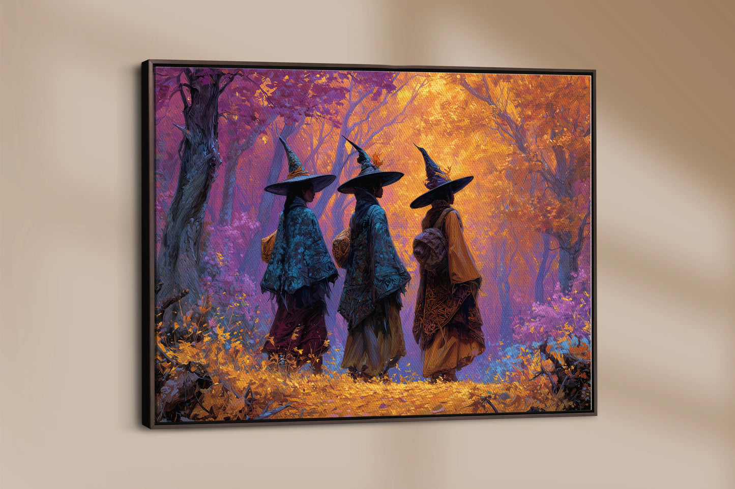 Enchanted Equinox