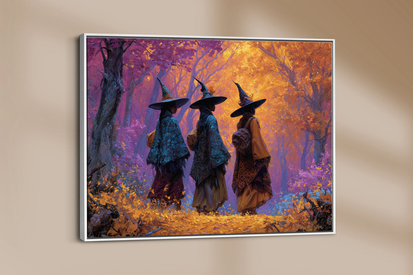 Enchanted Equinox