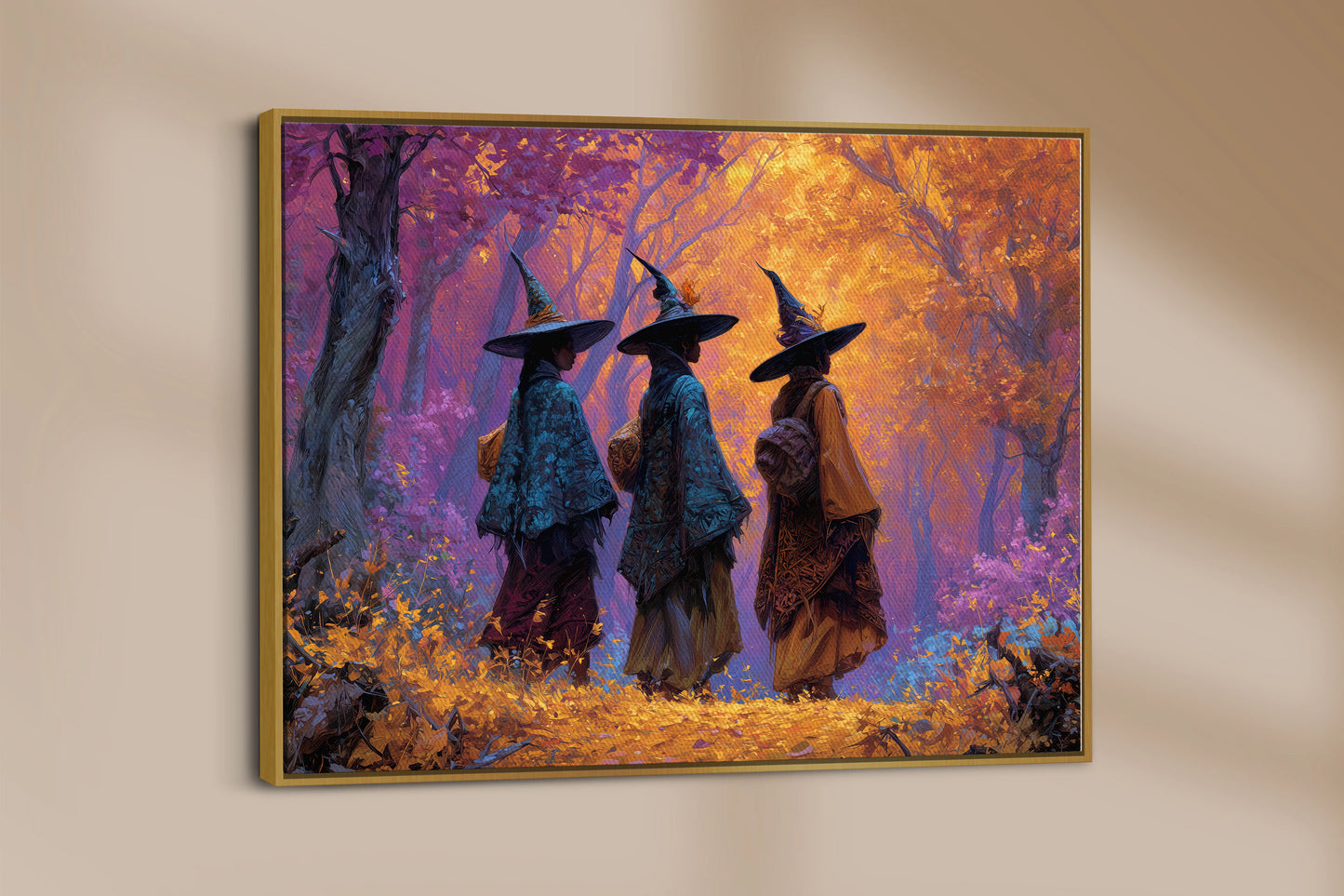 Enchanted Equinox