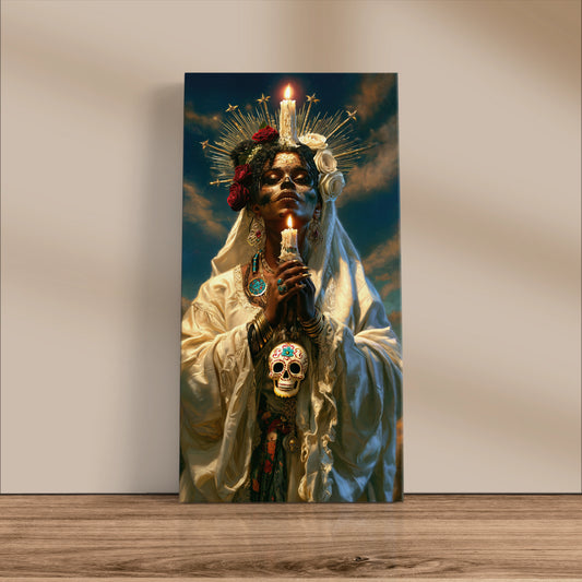 Entre Dos Mundos