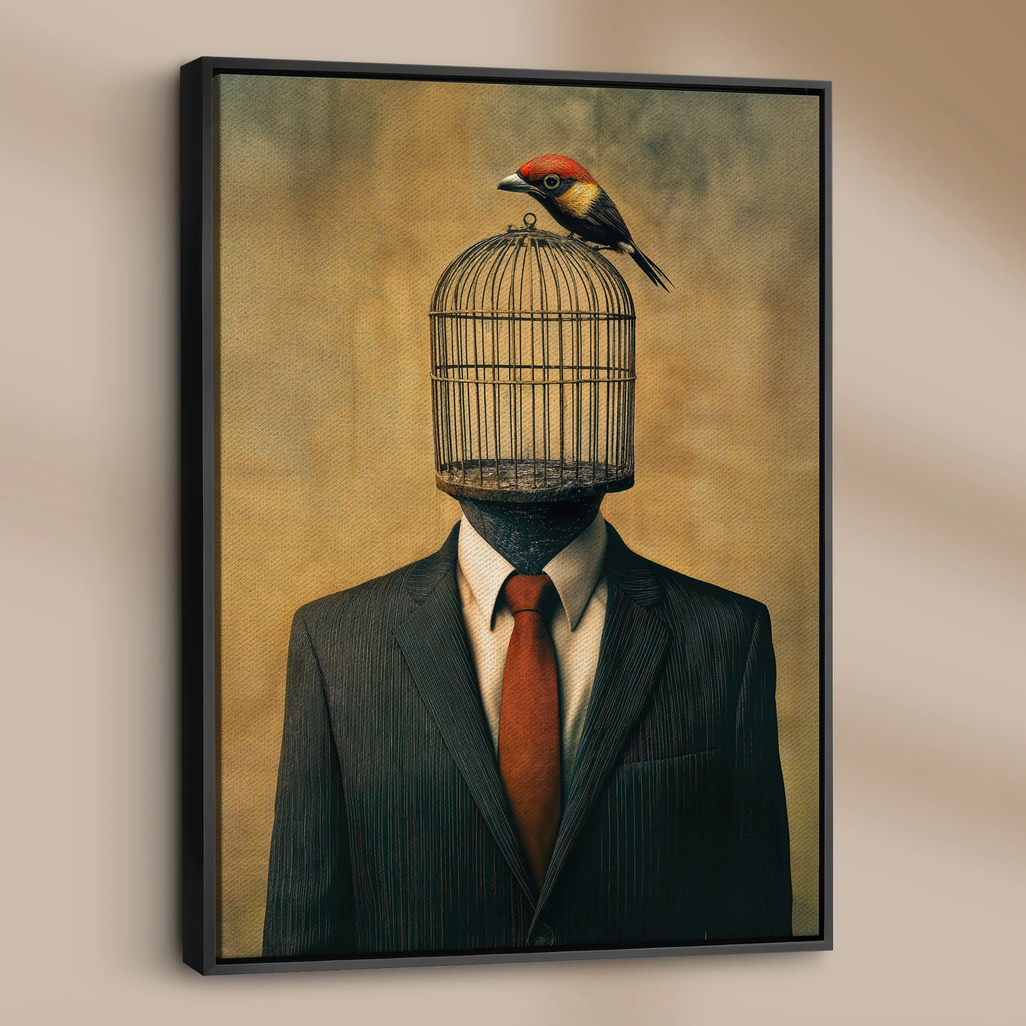 Escape from Within