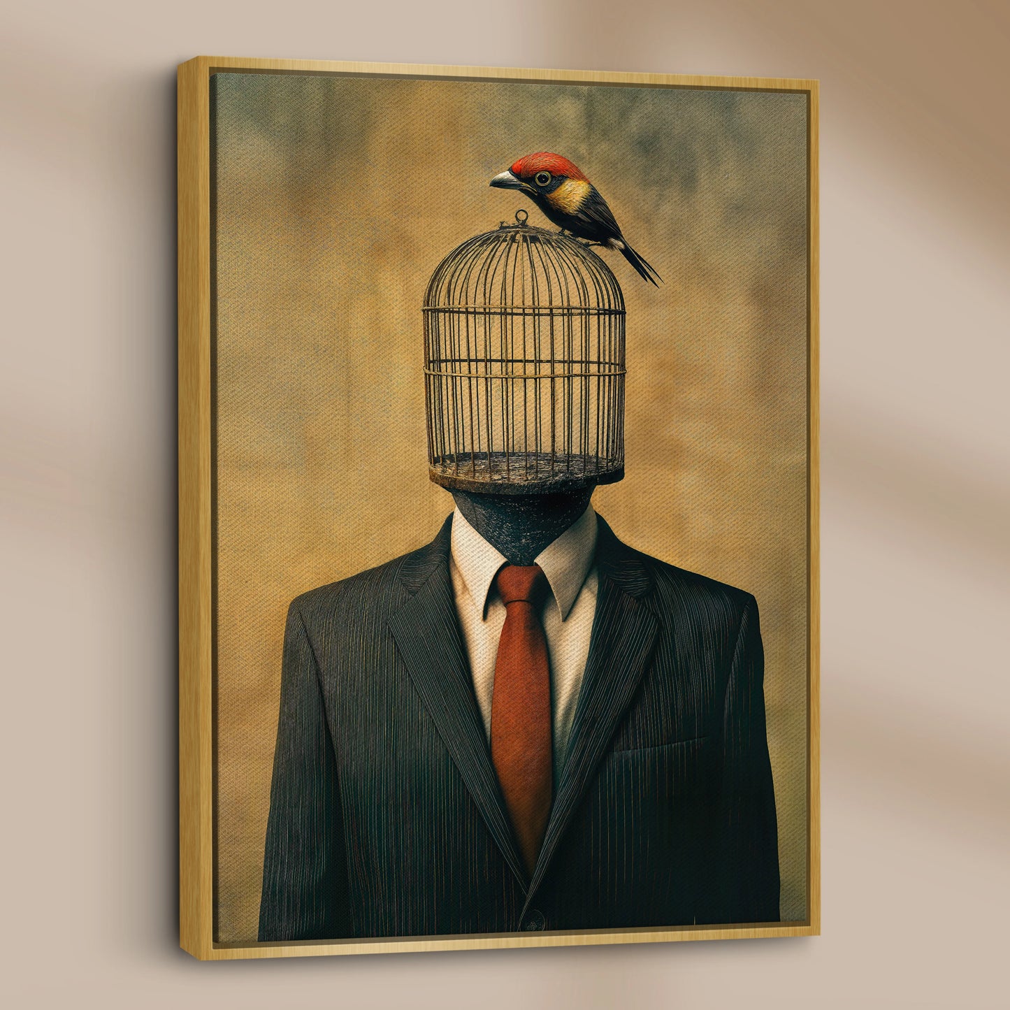 Escape from Within