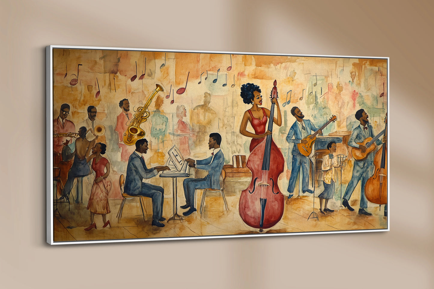 Essence of Jazz