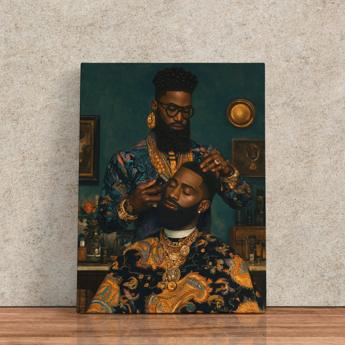 Fade and Fortune
