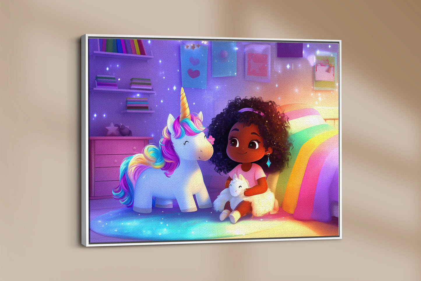 Fairy Sparkle