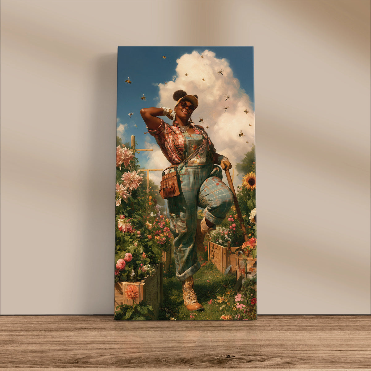 Farmstand Fabulous