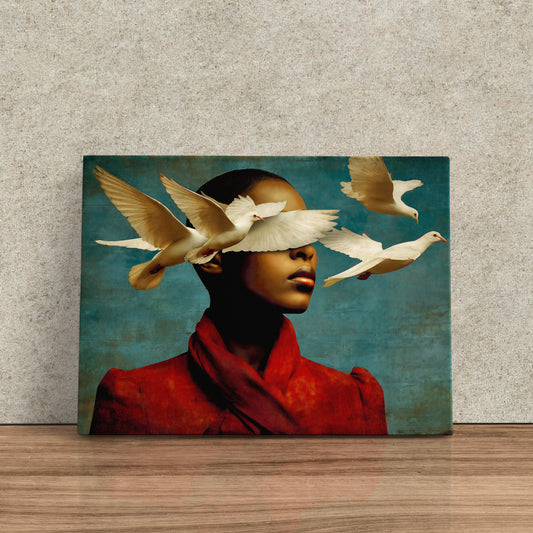Featherblind