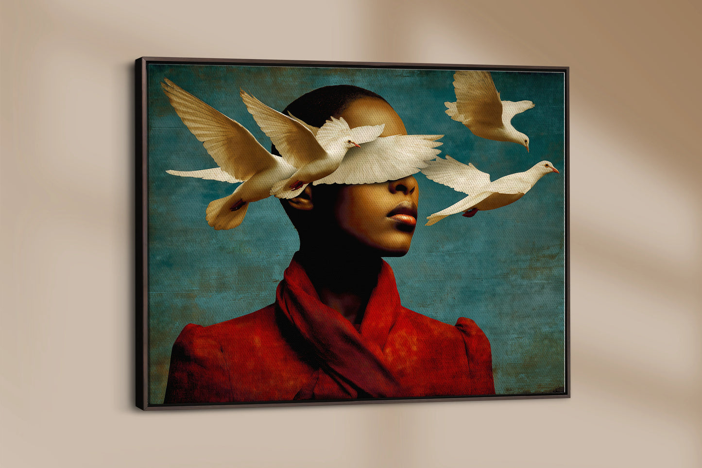 Featherblind