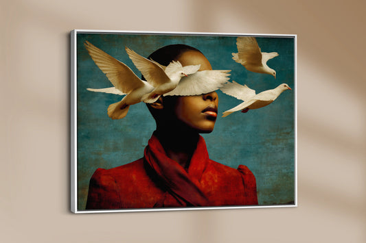 Featherblind