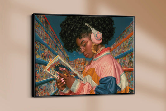 Fiction Addiction