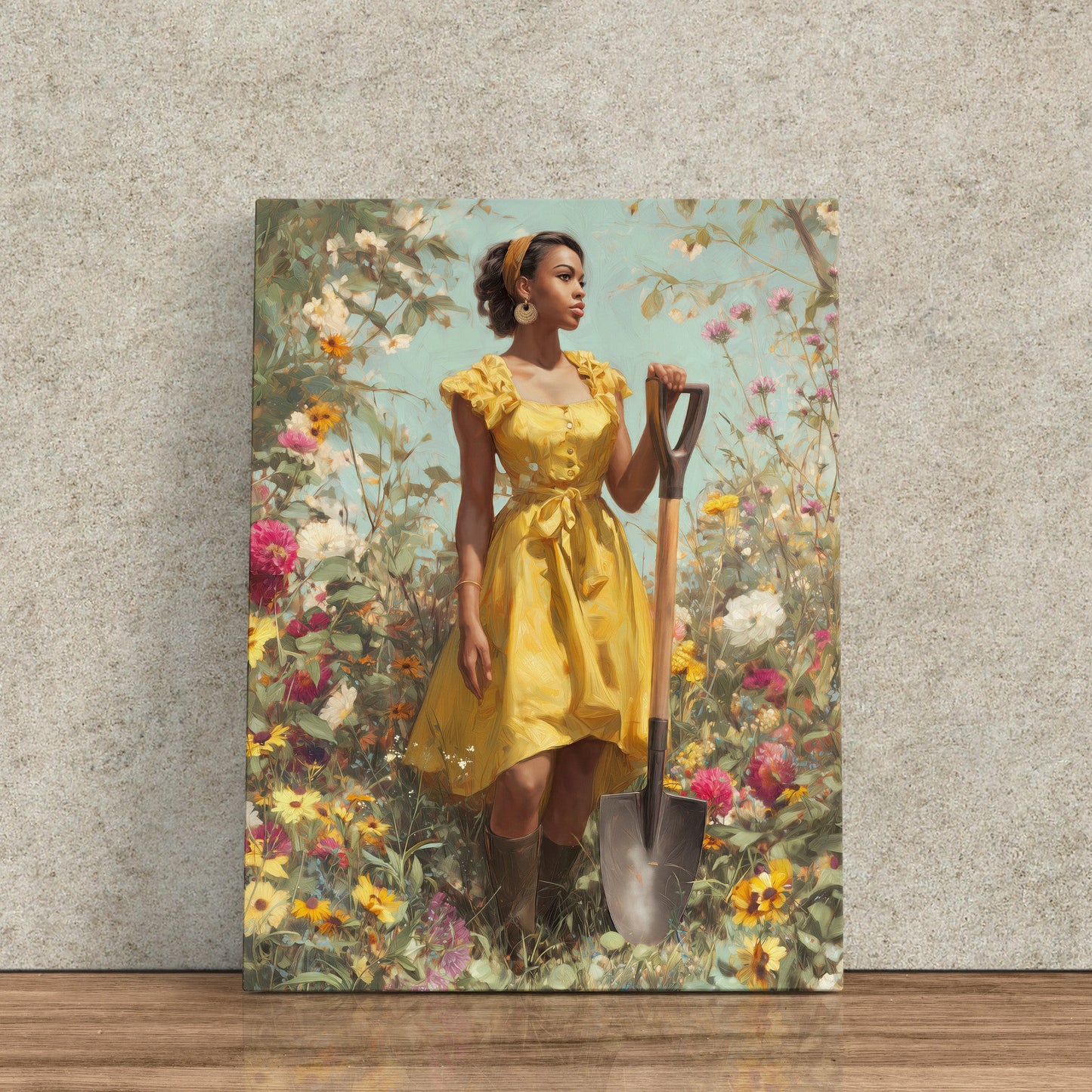 Field Notes from a Florist