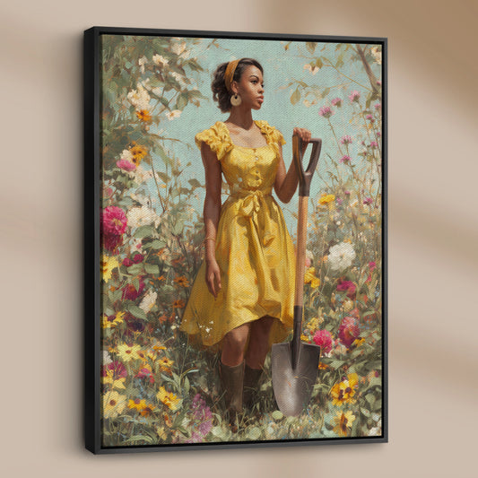 Field Notes from a Florist
