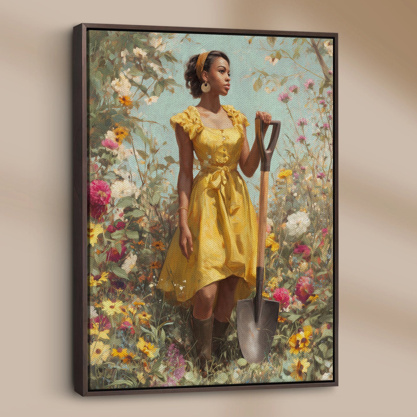 Field Notes from a Florist