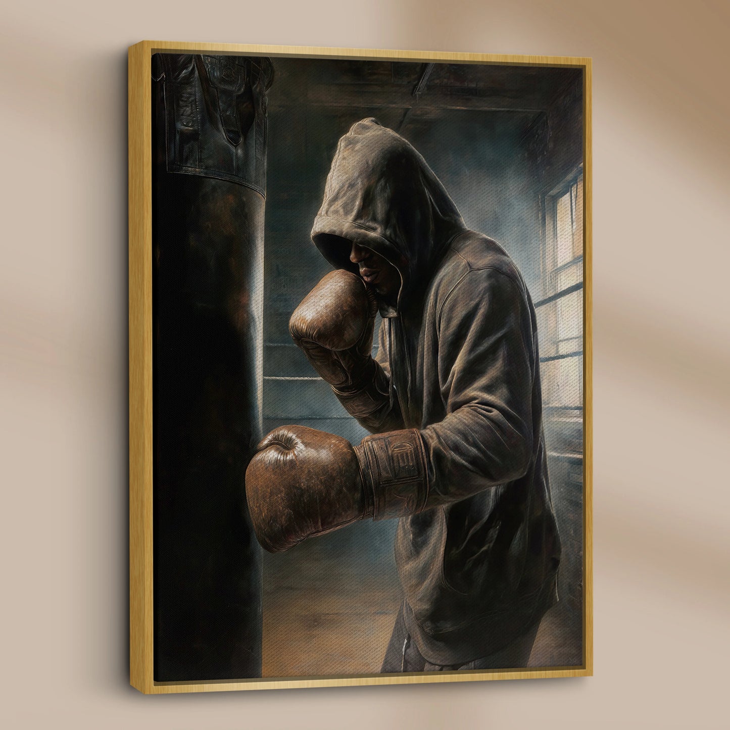 Fight Within