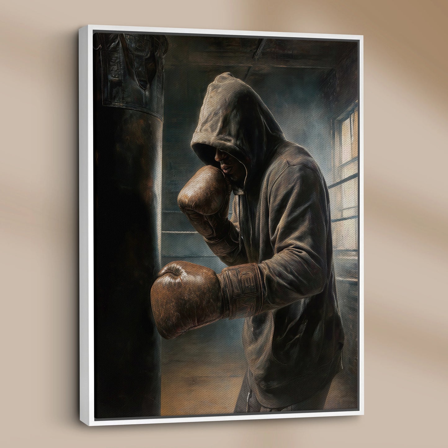 Fight Within