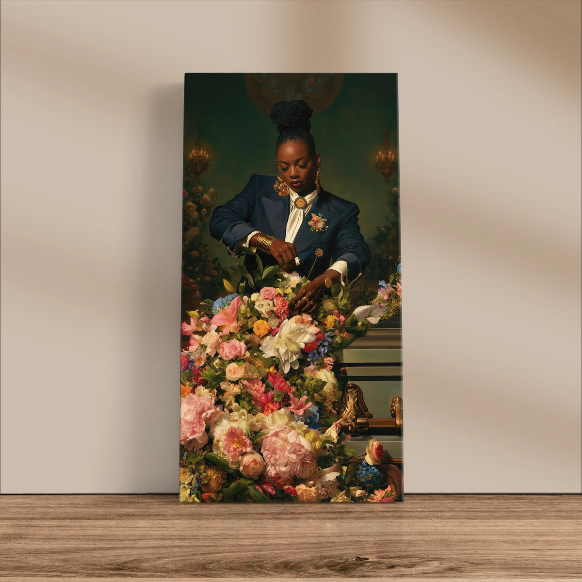 Final Arrangement