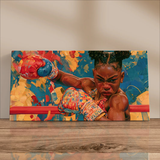 Firecracker Footwork
